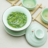 Bi luo chun Green Tea
