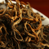 Yunnan Dian Hong Black Tea