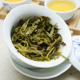 Jasmine Dragon Pearl Green Tea