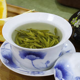 2020  Good quality Dragon Well Chinese Tea